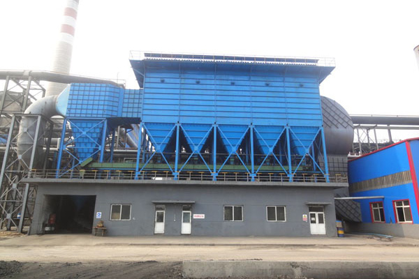 內蒙古赤峰九聯5.5m機焦爐皮帶無值守地面站系統